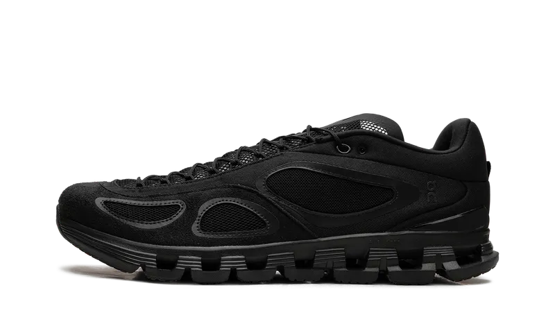 On Running Cloud X “FKA Twigs Black” (3MF10910553)