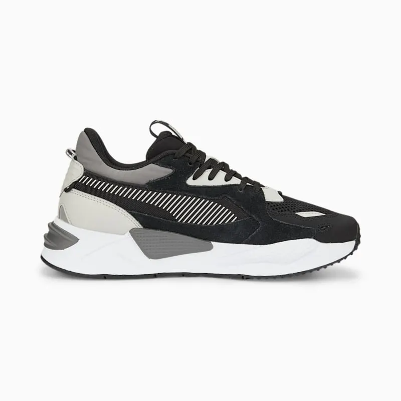 Puma RS-Z Reinvention White/Black (386629-02)
