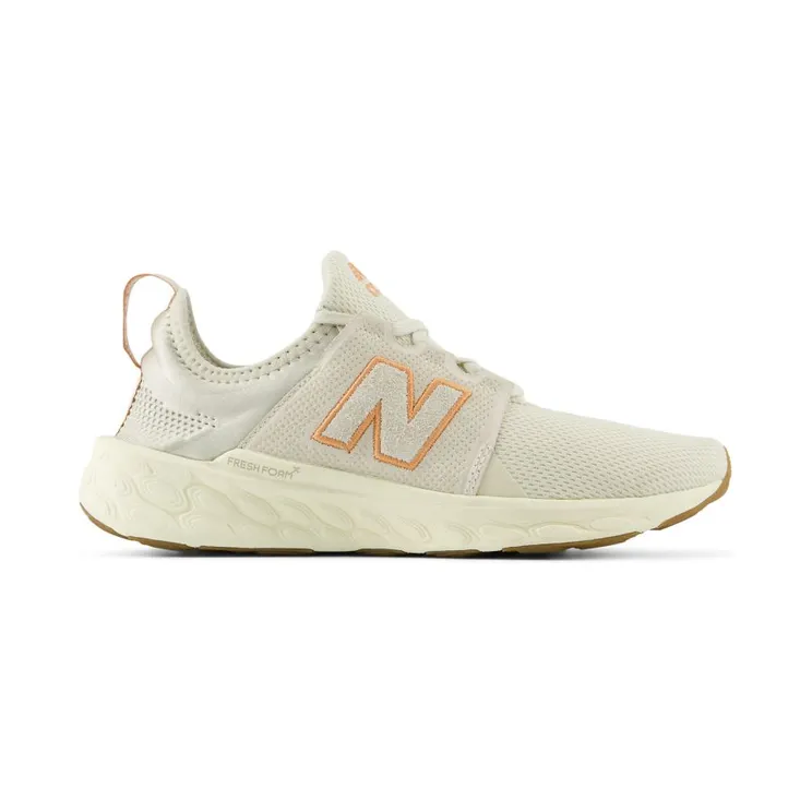 New Balance Fresh Foam X Cruz v3 Linen Sea Salt Copper (WCRUZAG3)