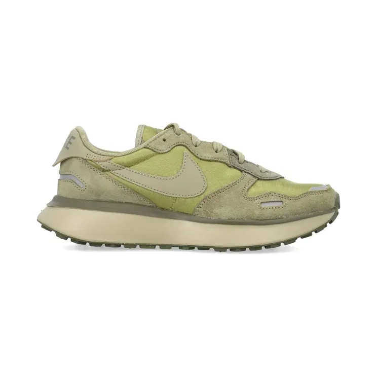Nike Phoenix met wafelvlakken “Green” (FJ1409)