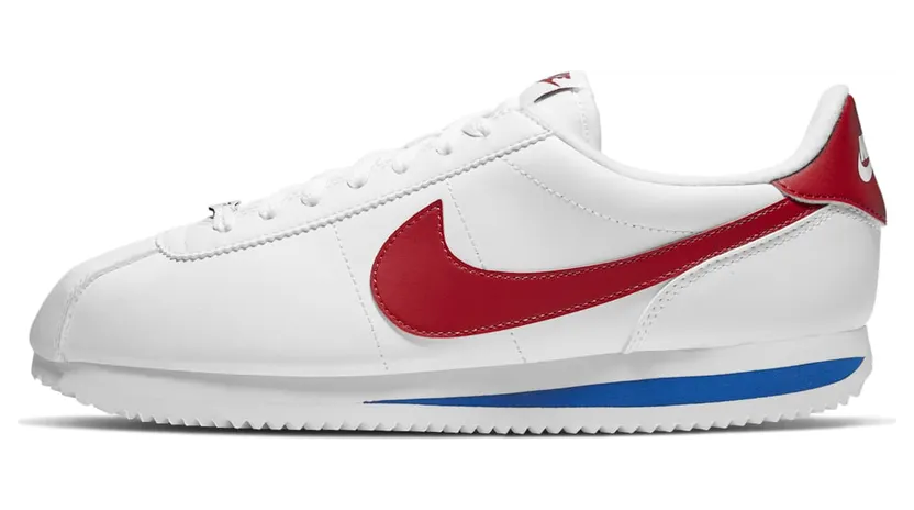 Nike Cortez Basic SL OG – “White / Varsity Royal / Varsity Red” (819719-103)