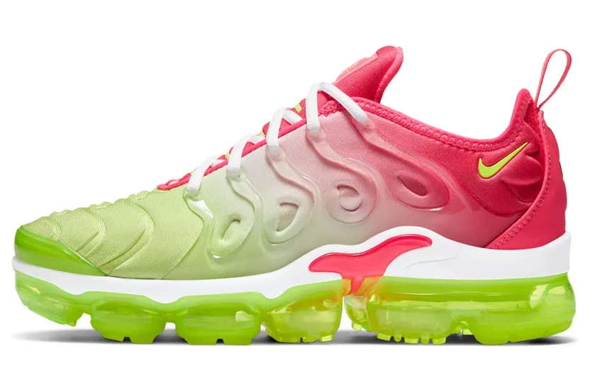 Nike Air VaporMax Plus Pink Volt Gradient (W) (DC2045-900)