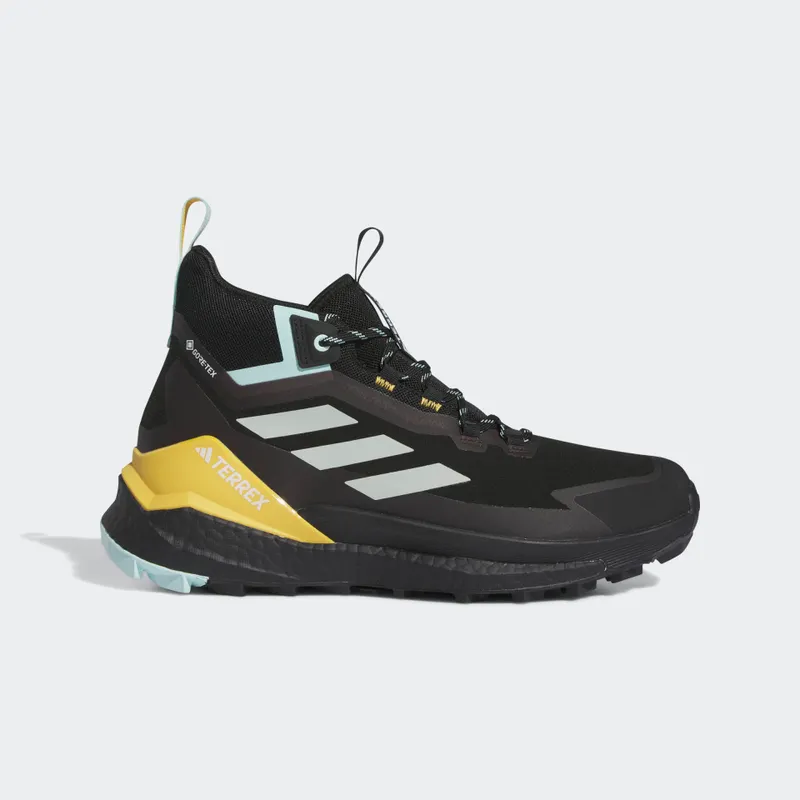adidas Terrex Free Hiker GORE-TEX Hiking 2.0 (IF4919)