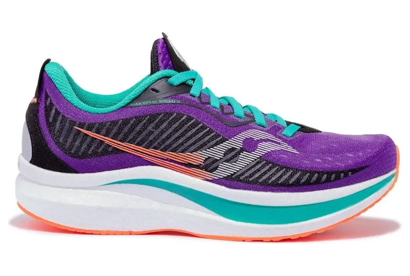 Saucony Endorphin Speed 2 Concord Jade (W)