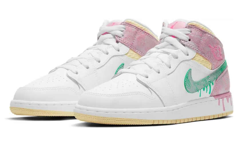air-jordan-1 DD1666-100