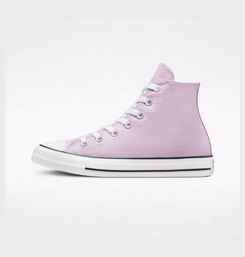 Converse Chuck Taylor All Star Seizoenskleur Pale Amethyst (172685C)