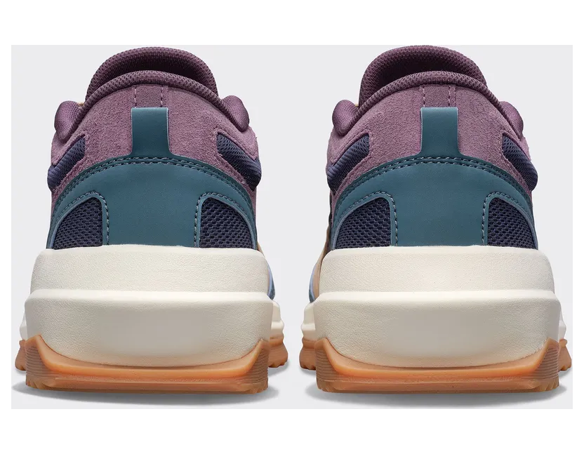 APL Jogger “Navy/Moonscape/Deep Petrol” (Heren) (3)