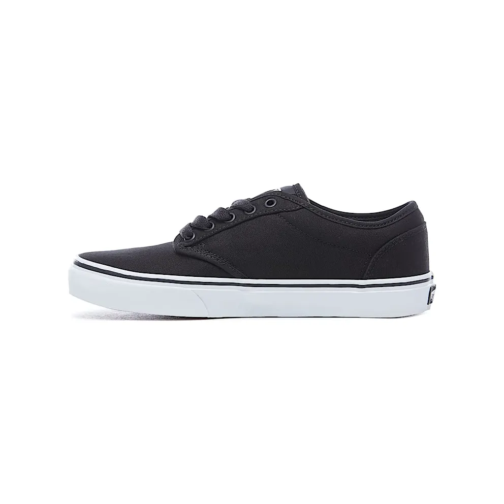 VANS Atwood Shoes (Black)