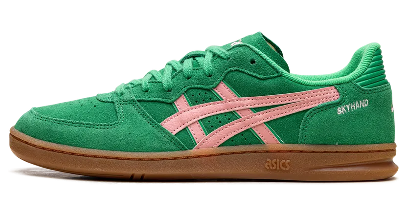 Asics Skyhand OG “Cilantro Grapefruit” (1203A452-300)