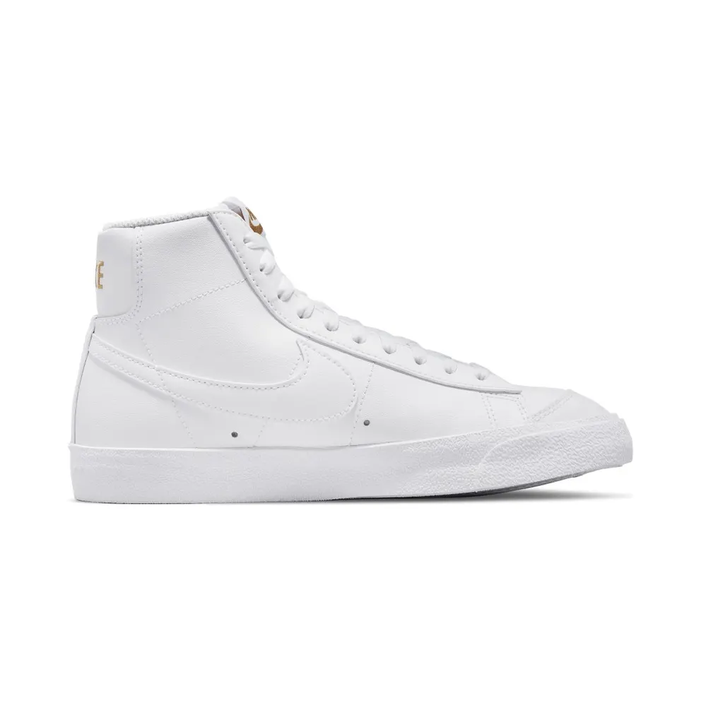 Nike Blazer Mid LX Lucky Charms White – “White / White-metallic Gold” (DM0850-100)