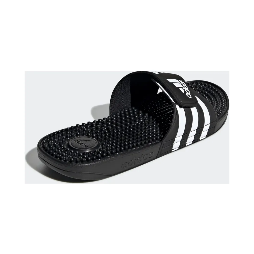 Adidas Adissage Slides Core Black / Cloud White / Core Black (F35580)