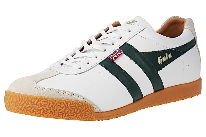 Gola sneaker Wit (CMB591ZN)