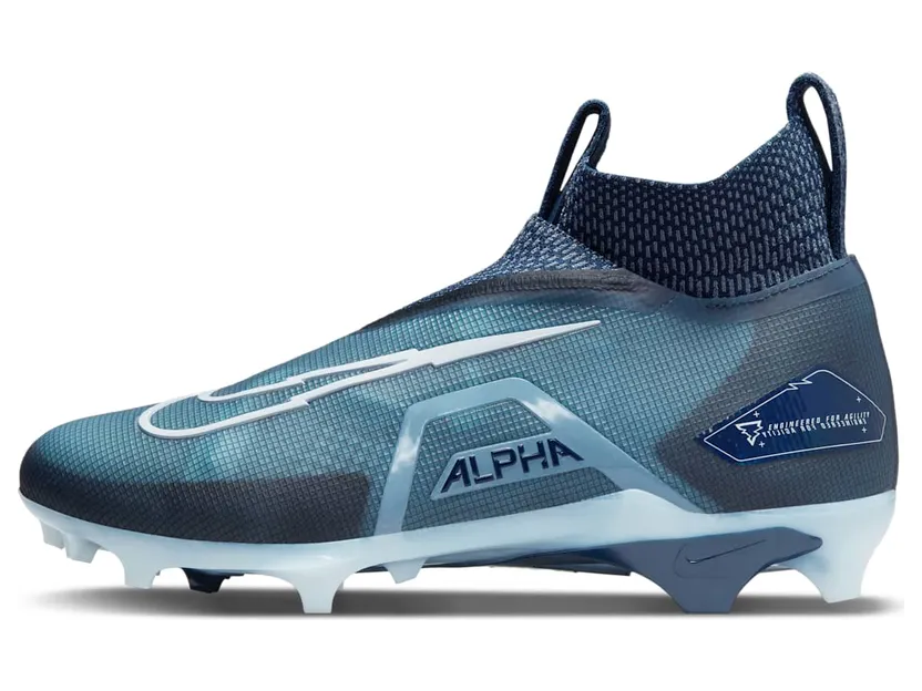 Nike Alpha Menace Elite 3 College Navy White (CT6648-400)