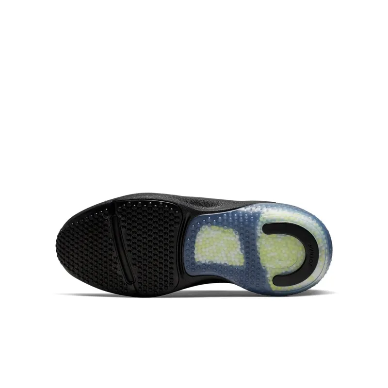 Nike Joyride Nova Black (GS) Black/Volt/White (AQ3141-001)