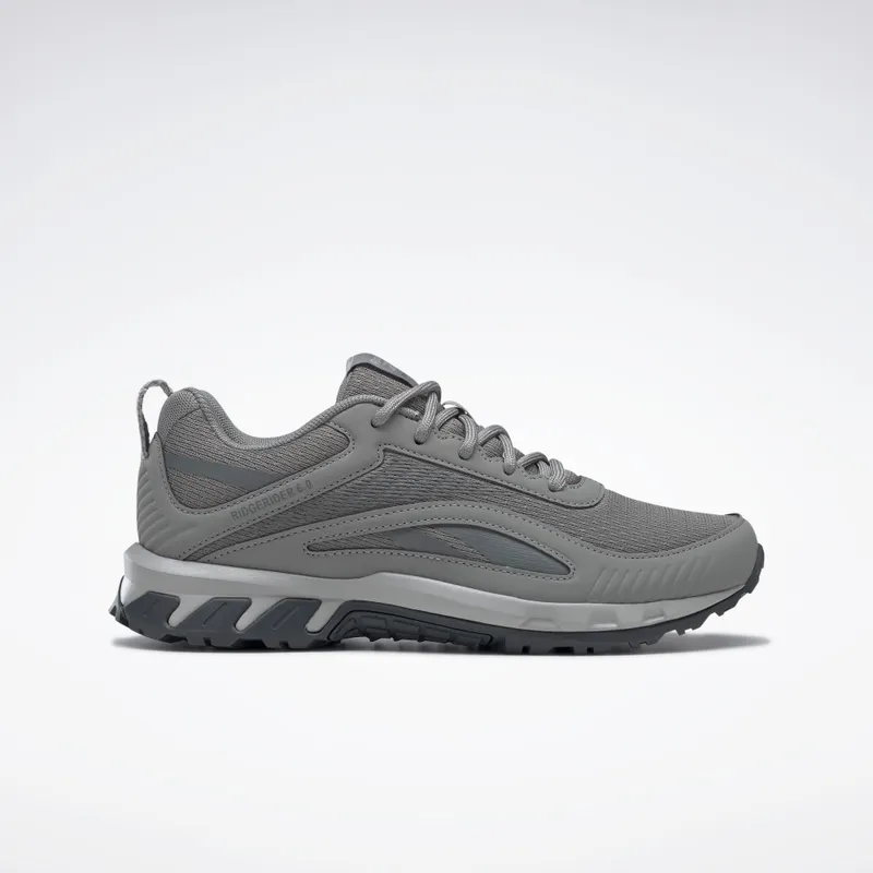Reebok Ridgerider 6 Schoenen Pure Grey 5 / Pure Grey 3 / Pewter