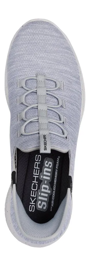 skechers-ultra-flex 232936_GRY