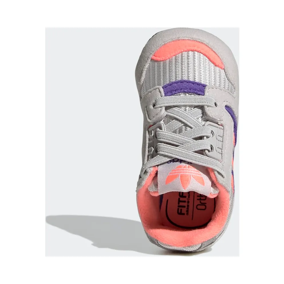 Adidas ZX 8000 Grey One / Acid Red / Purple Rush (GX5312)