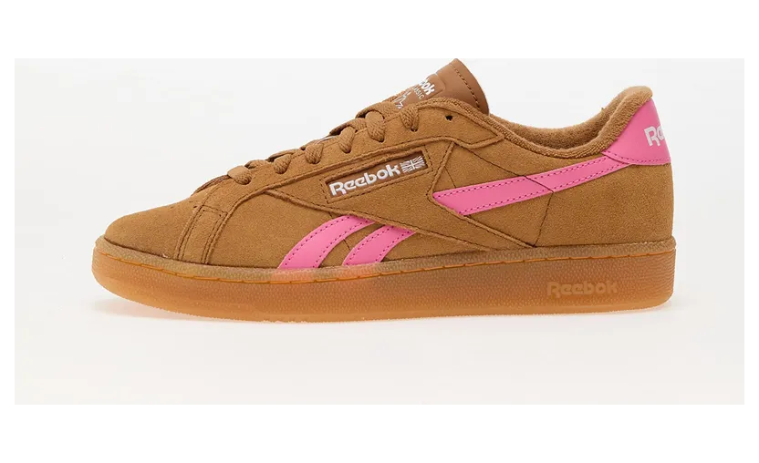Reebok Club C Bruin