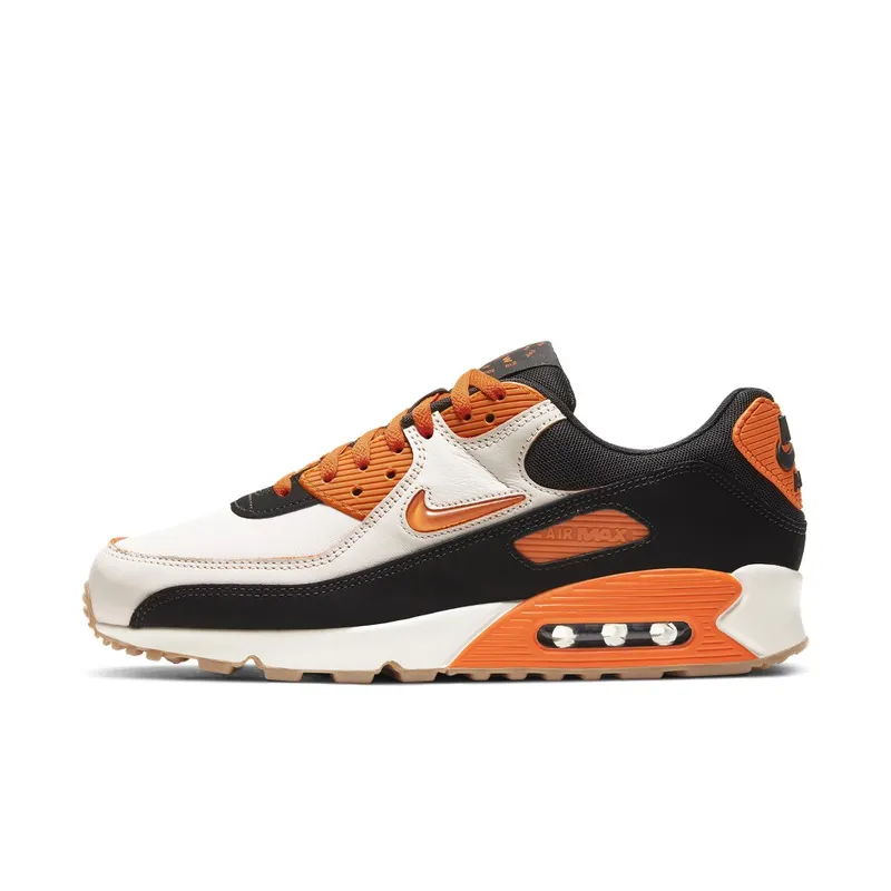 Nike Air Max 90 Rub Away Orange (2020) (CJ0611-100)