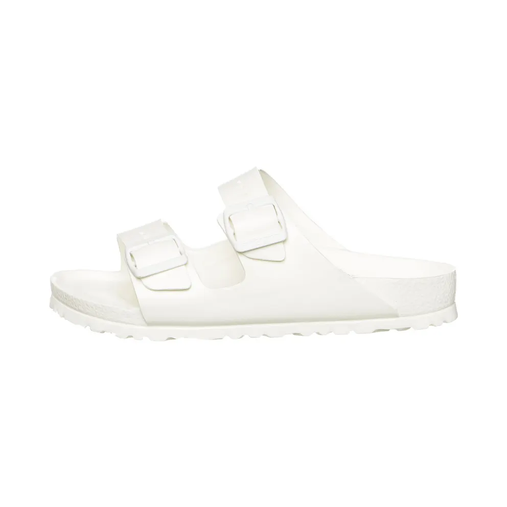 Birkenstock Arizona EVA “White” (0129443)