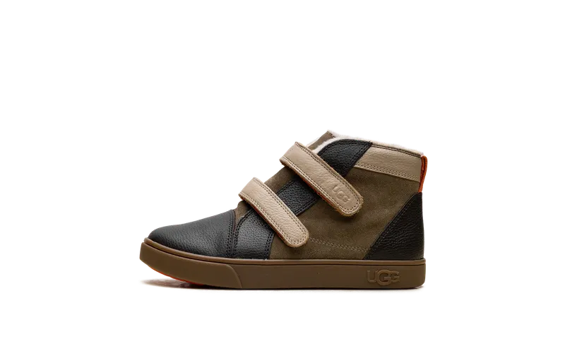 Ugg Rennon II TD “Antilope Mustard Seed” (1104989T-APM)