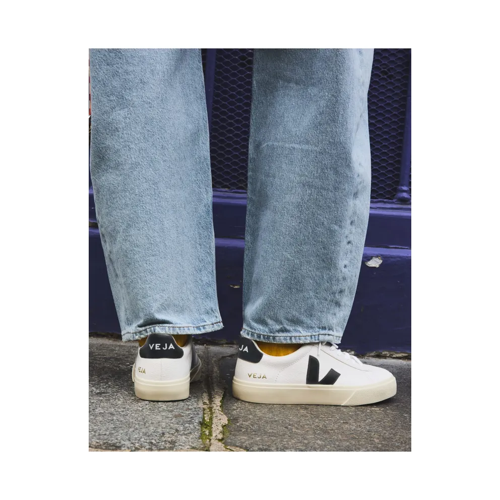 Veja Campo – “White Black” (CP0501537B)