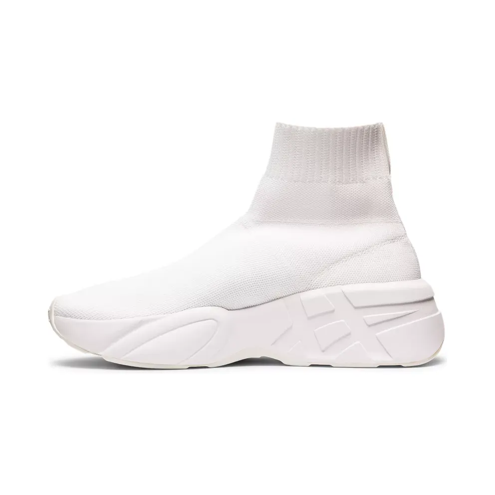 Onitsuka Tiger P-TRAINER KNIT White/White – “White” (1183A587.103)