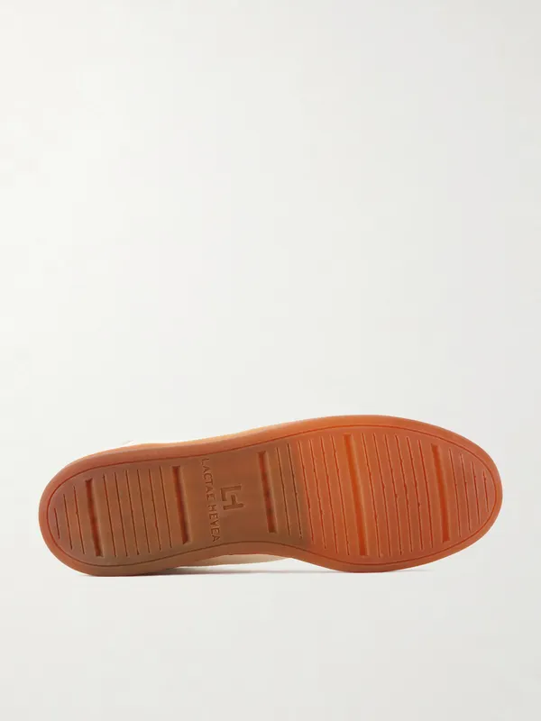 Officine Creative Ginnasio 003 Leather White (OCUHALO003-CVCOM00000CER41)