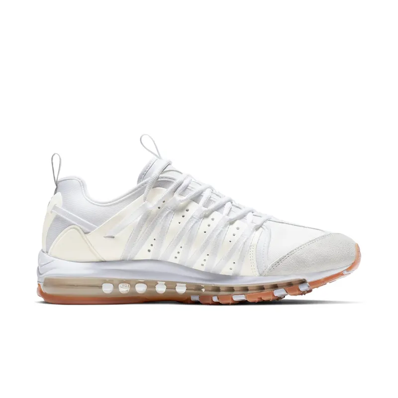 Nike Zoom Haven 97 CLOT White Gum White/Off White-Sail (AO2134-100)