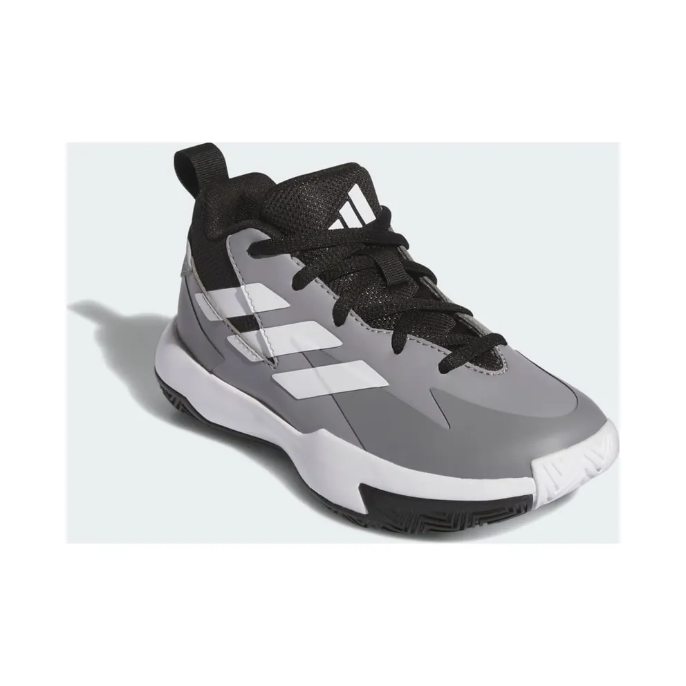 adidas Cross Em Up Select Mid Grey Cloud White Core Black (IF0828)