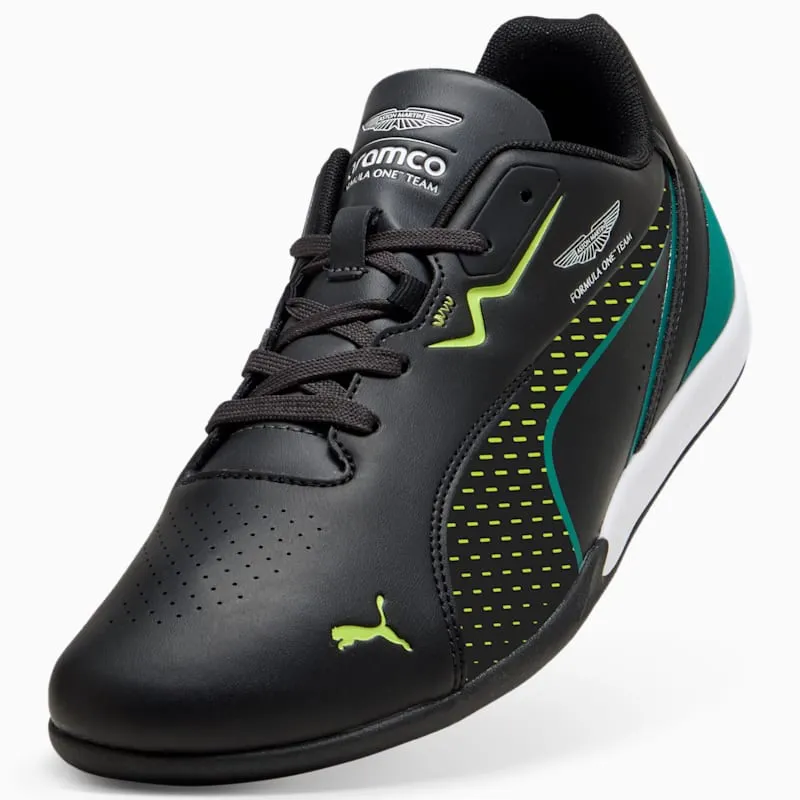 Puma Drift Cat Green / Black (309559-01)