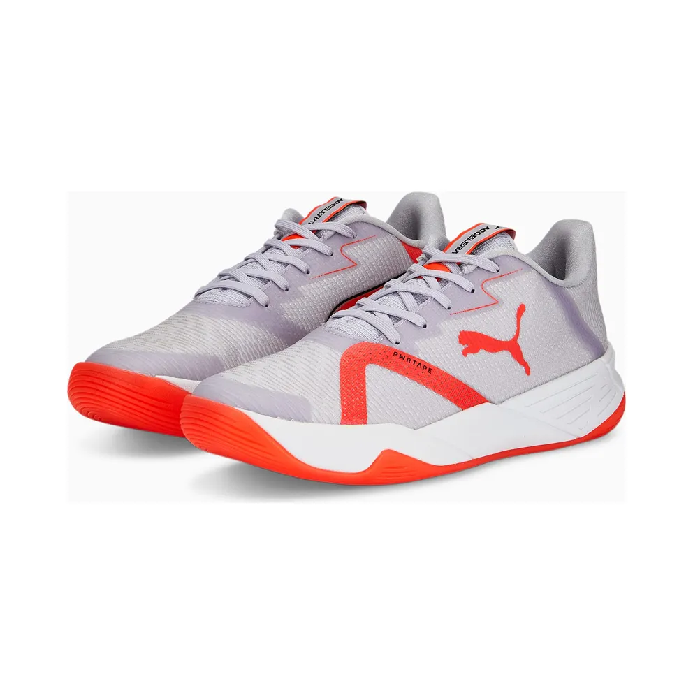 Puma Accelerate Turbo Nitro II W+ Red/White (10703902)