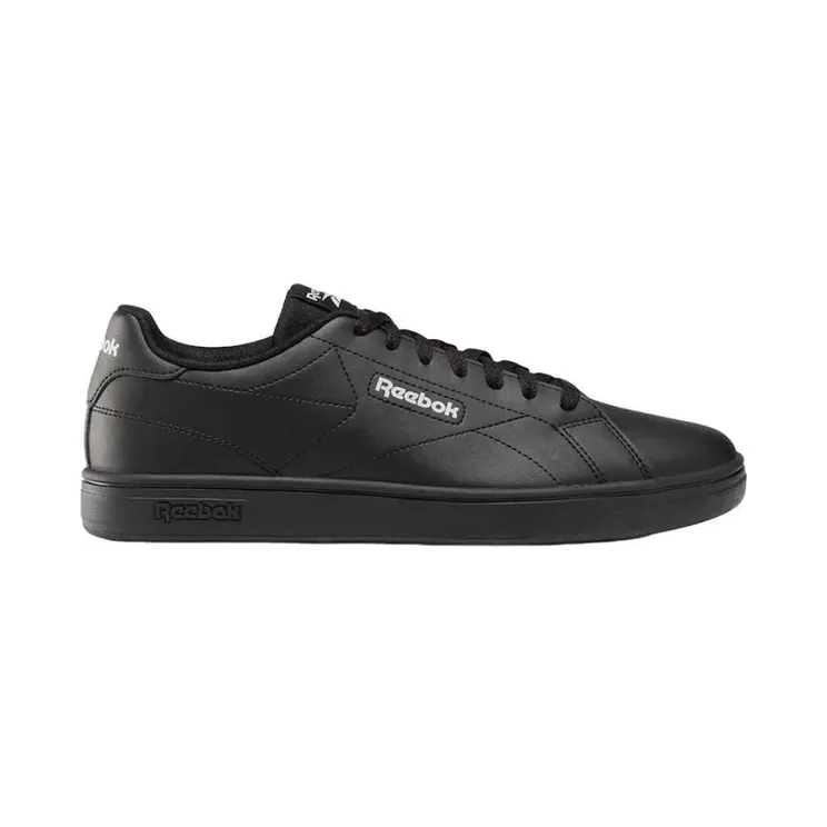 Reebok Court Clean “Black” (100074370)