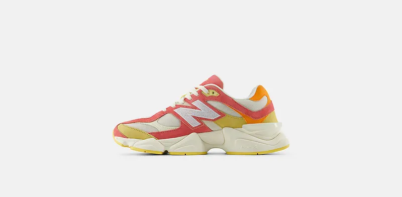 New Balance 9060 “Fluorescent” (U9060FLO)