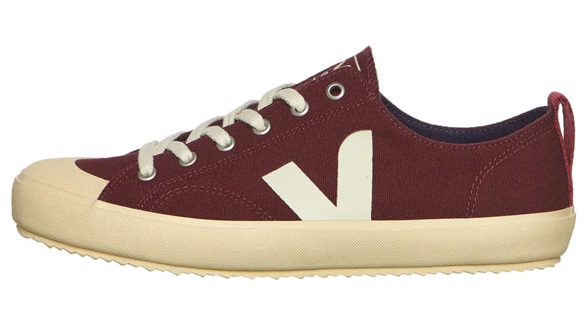 Veja Nova Amarante / Butter-sole (NAM012219)