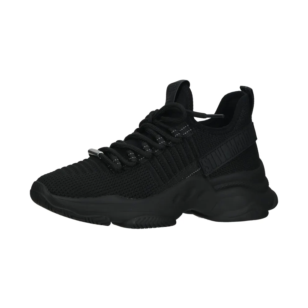 Steve Madden sneaker Black (SM19000019-04004-184)