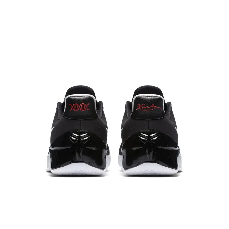 Nike Kobe A.D. Black White Black/White (852425-001)