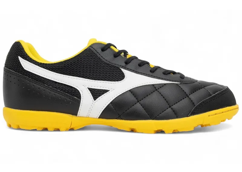 Mizuno Morelia Sala Club TF Graphite Cyber Yellow (Q1GB251611)