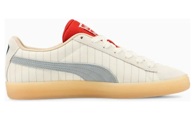 Puma x COCA-COLA Suede (387049-01)