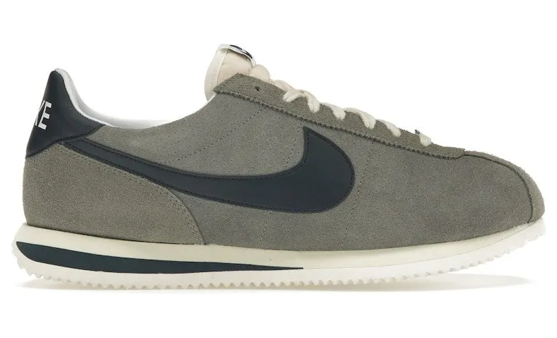 Nike Cortez size? Exclusive Grey (FD0653-001)