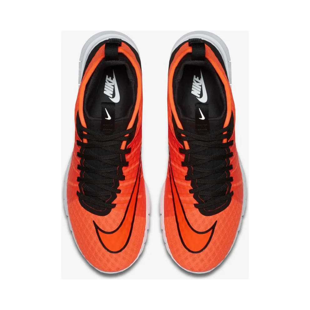 Nike Free Hypervenom 2 Total Crimson/Total Crimson-Black-White Total Crimson/Total Crimson-Black-White (747139-800)