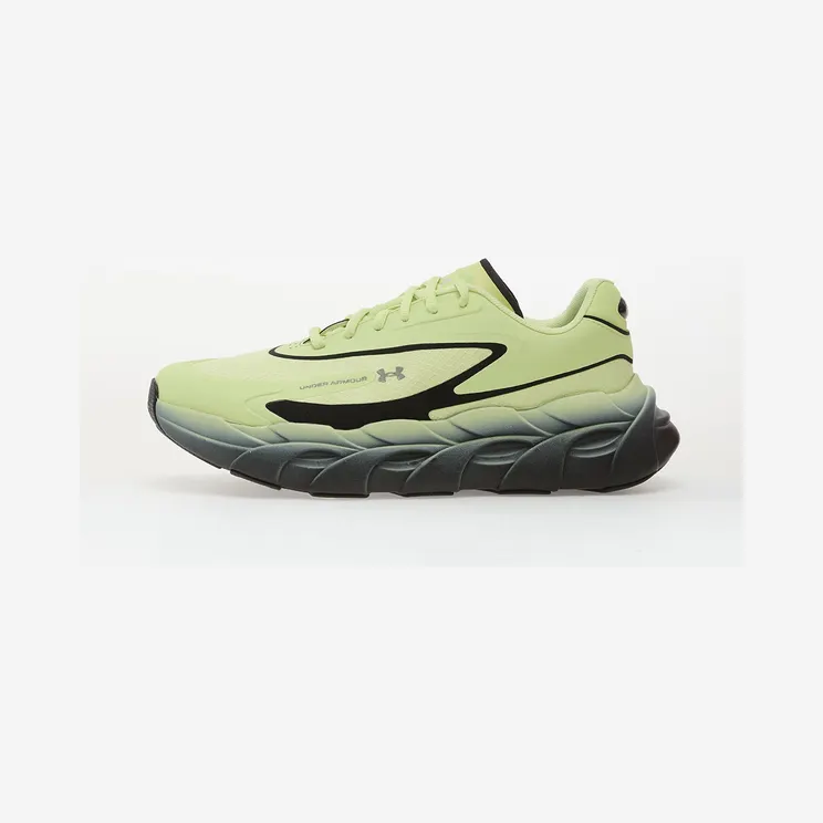 Under Armour Surge 4 Green (6008994391)