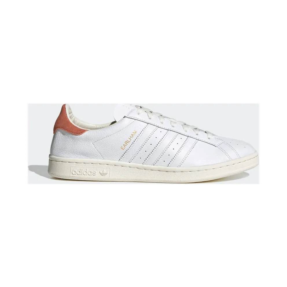 adidas Earlham Schuh Cloud White / Cloud White / Off White (GX6991)