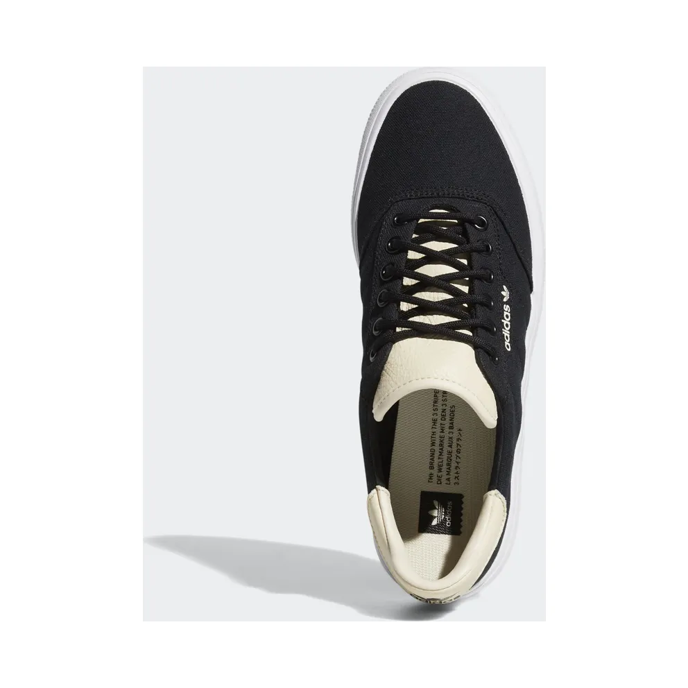 adidas 3MC Core Black Ecru Tint Core Black/Ecru Tint/Cloud White (EE7289)