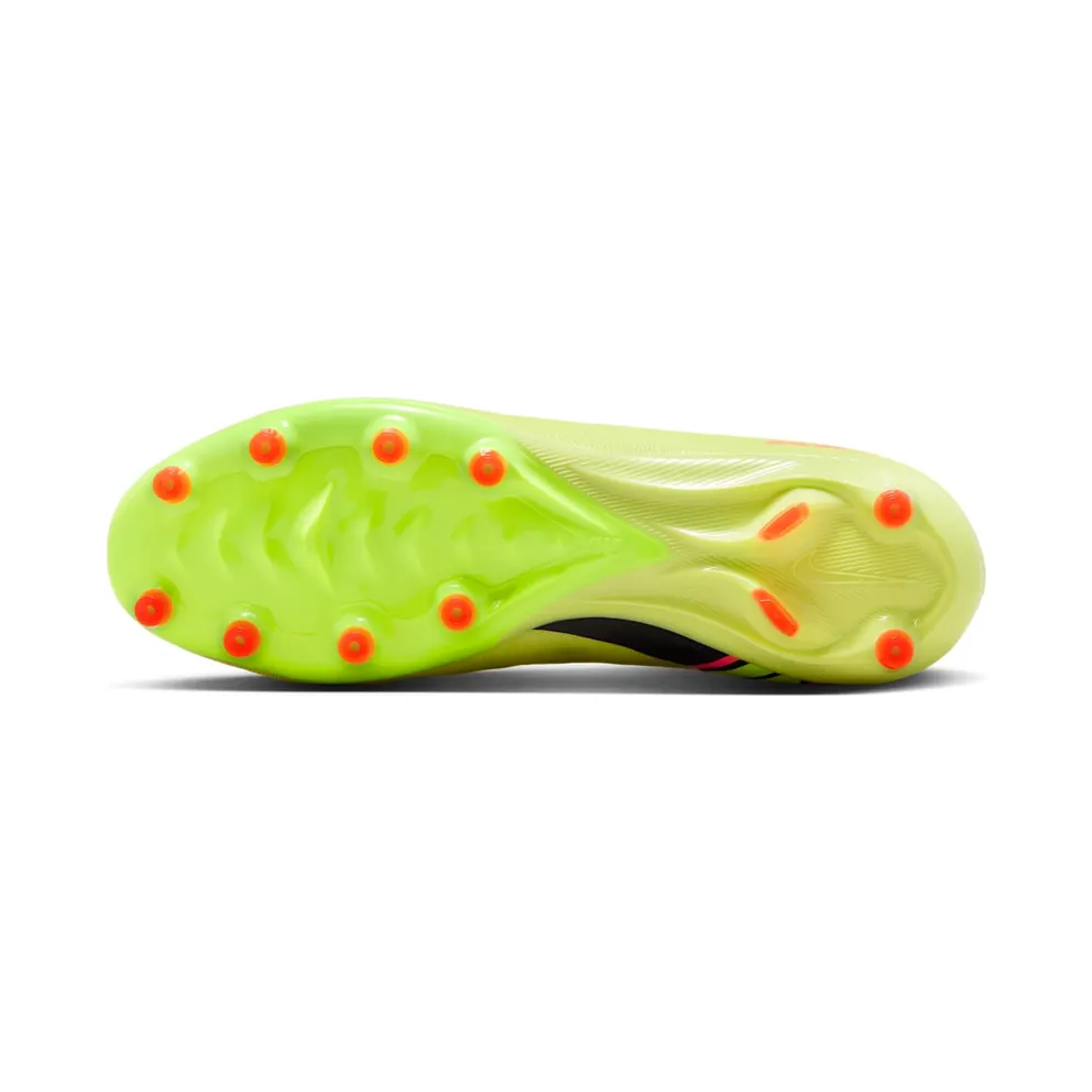 Nike Zoom Mercurial Vapor 16 Pro AG-Pro Max Voltage Pack (FQ8684-300)