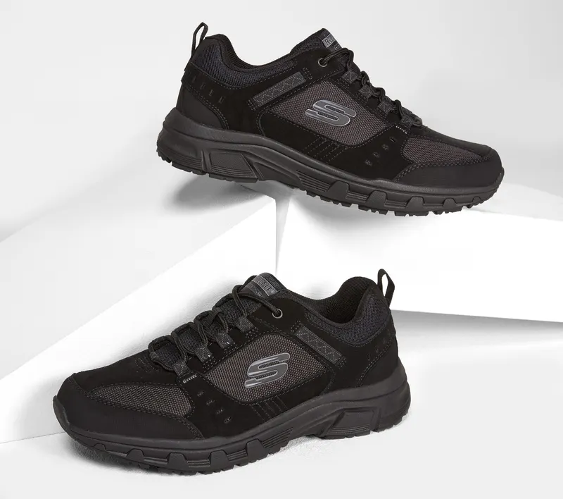 skechers-relaxed-fit 51893 BBK