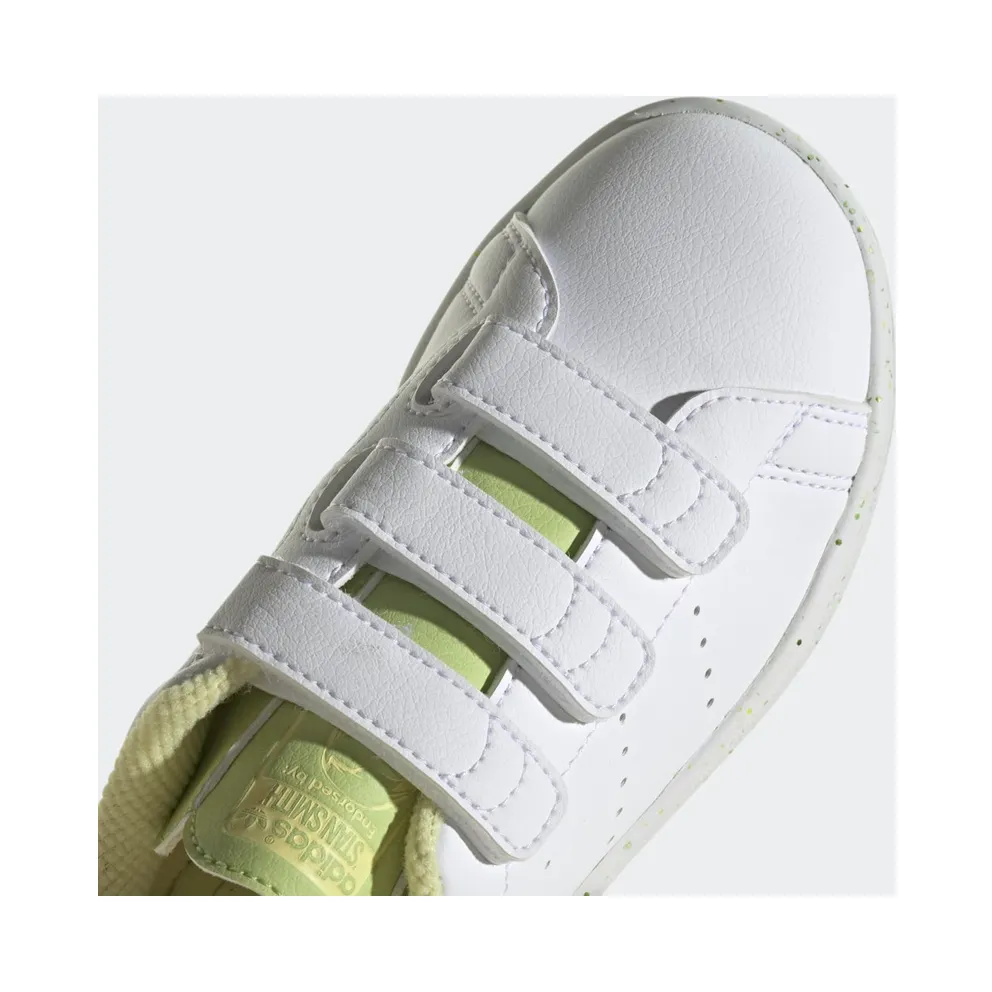 Adidas Tiana Stan Smith Cloud White / Pantone / Pantone (GW4537)
