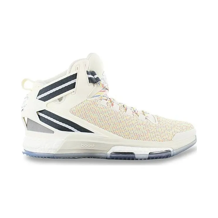 adidas D Rose 6 Boost Primeknit Rainbow (B27745)