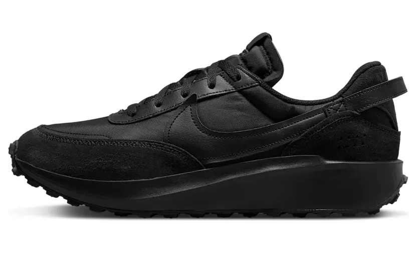 Nike Waffle Debut “Black” (DH9522002)