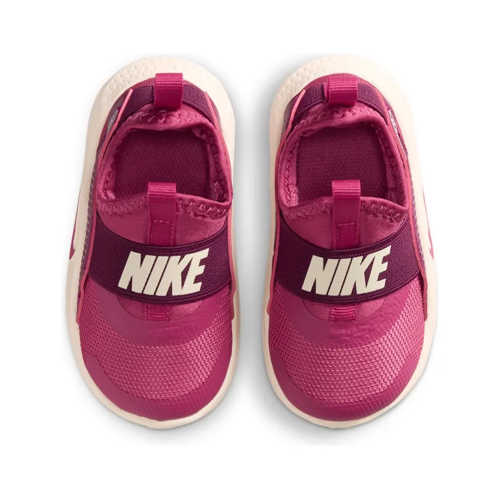 Nike Flex Runner 4 “Bordeaux / Guava Ice / Sweet Beet” (IF2895-605)